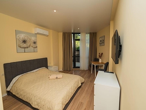 Hotel Aqua View Nisipurile de Aur Bulgaria (9 / 35)