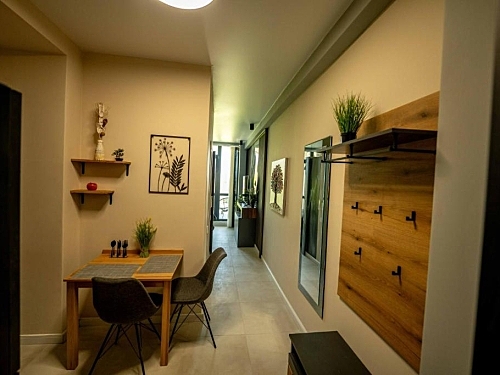 Hotel Aqua View Nisipurile de Aur (10 / 35)