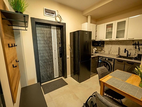 Hotel Aqua View Bulgaria (11 / 35)