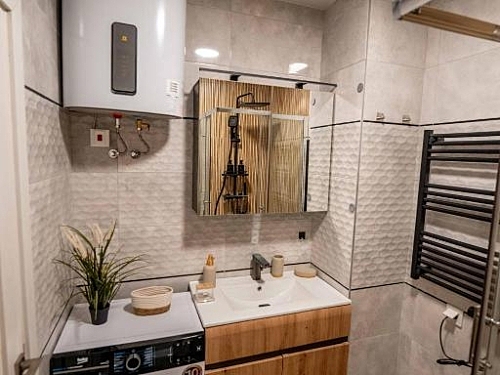 Hotel Aqua View Nisipurile de Aur (15 / 35)