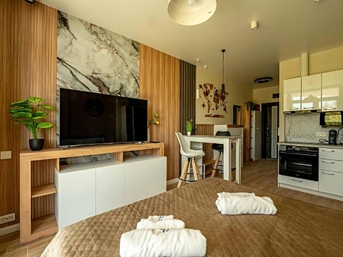 Hotel Aqua View Bulgaria (13 / 35)