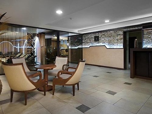 Royal Park Hotel & Apartments Bansko Ski Bulgaria (26 / 29)