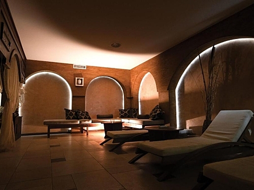 Royal Park Hotel & Apartments Bansko Ski Bulgaria (19 / 29)