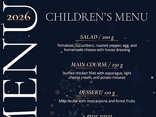 Royal Park Hotel & Apartments Bansko (31 / 31)