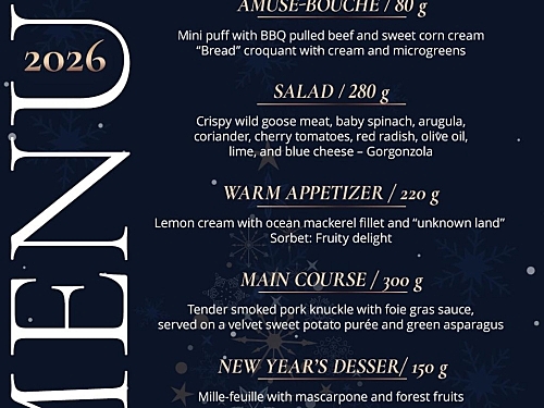 Royal Park Hotel & Apartments Ski Bulgaria (30 / 31)