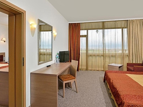 Hotel Sol Nessebar Palace Bulgaria (12 / 52)