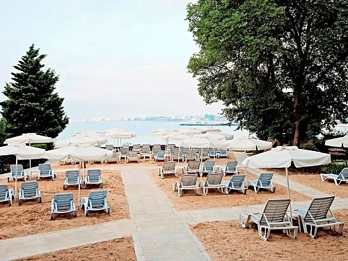 Hotel Sol Nessebar Palace Nessebar (39 / 52)