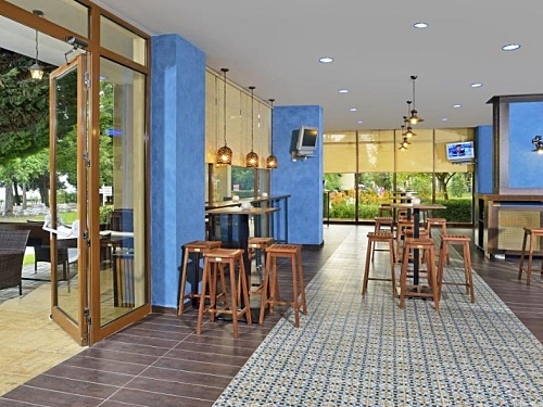 Hotel Sol Nessebar Palace Bulgaria (26 / 52)