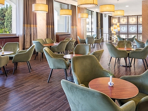 Hotel Sol Nessebar Palace Nessebar Bulgaria (17 / 70)