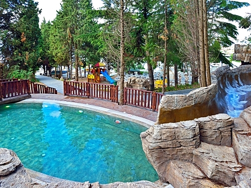 Hotel Sol Nessebar Palace Nessebar (28 / 70)