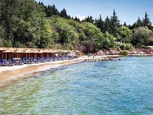 Hotel Sol Nessebar Palace Nessebar (53 / 70)