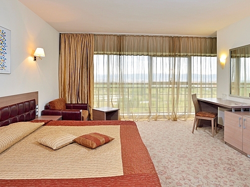 Hotel Sol Nessebar Palace Nessebar (9 / 70)