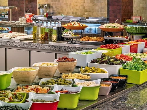 Hotel Sol Nessebar Palace Bulgaria (26 / 70)