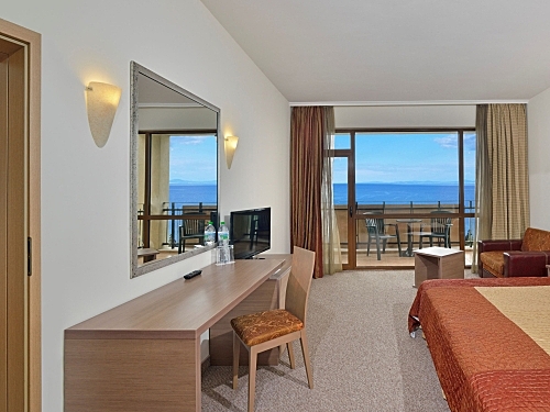 Hotel Sol Nessebar Palace Nessebar (15 / 70)