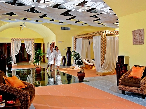 Hotel Sol Nessebar Palace Bulgaria (55 / 70)