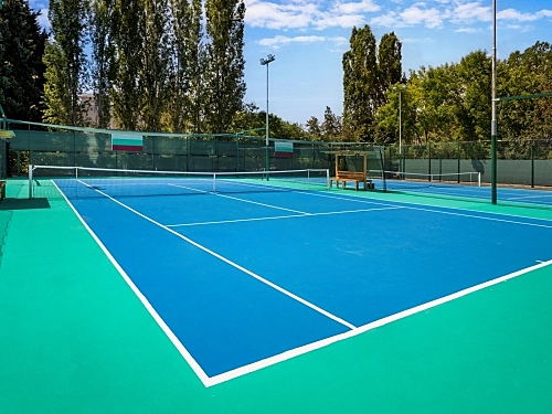 Hotel Sol Nessebar Palace Bulgaria (68 / 70)
