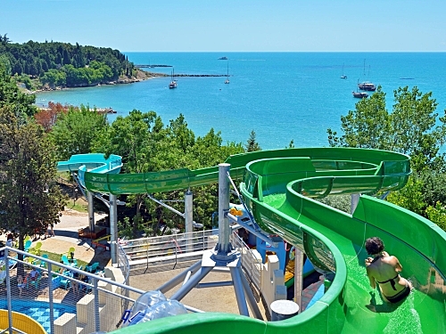 Hotel Sol Nessebar Palace Nessebar Bulgaria (8 / 70)