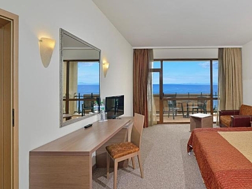 Hotel Sol Nessebar Palace Nessebar Bulgaria (11 / 52)