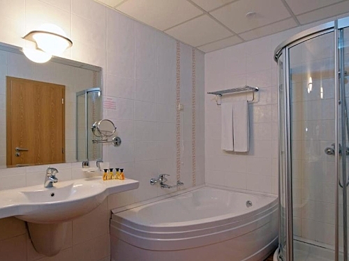Hotel Sol Nessebar Palace Nessebar Bulgaria (13 / 52)