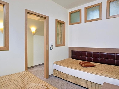 Hotel Sol Nessebar Palace Nessebar Bulgaria (14 / 52)