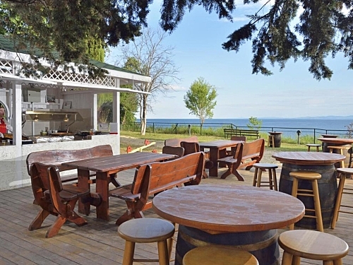 Hotel Sol Nessebar Palace Nessebar (40 / 52)