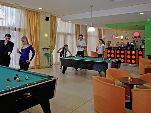 Hotel Sol Nessebar Palace Nessebar Bulgaria (45 / 52)