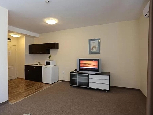 Hotel Gradina Nisipurile de Aur (11 / 33)