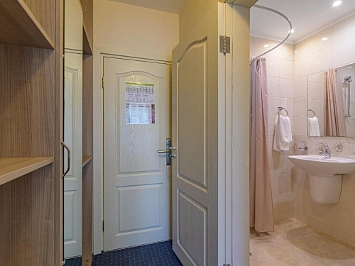 Hotel Gradina Bulgaria (13 / 33)