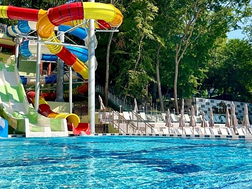 Hotel Gradina Nisipurile de Aur (17 / 33)