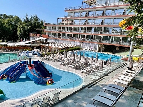 Hotel Gradina Bulgaria (12 / 33)