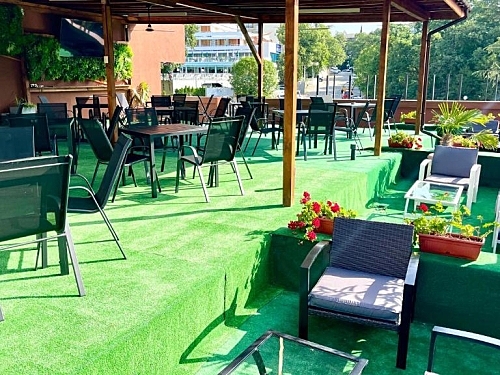 Hotel Gradina Bulgaria (29 / 33)