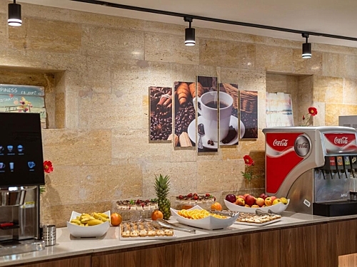 Hotel Gradina Nisipurile de Aur Bulgaria (24 / 33)