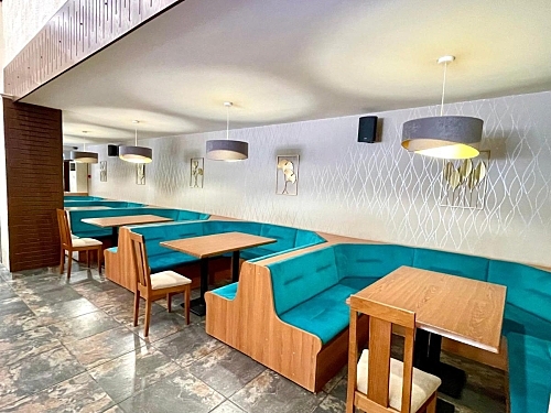 Hotel Gradina Nisipurile de Aur (9 / 33)