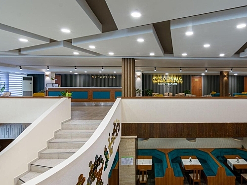 Hotel Gradina Nisipurile de Aur (28 / 33)