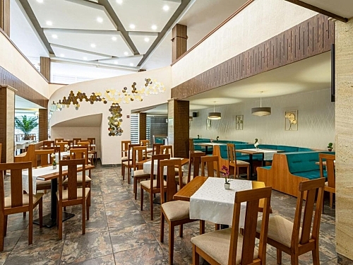 Hotel Gradina Nisipurile de Aur Bulgaria (25 / 33)