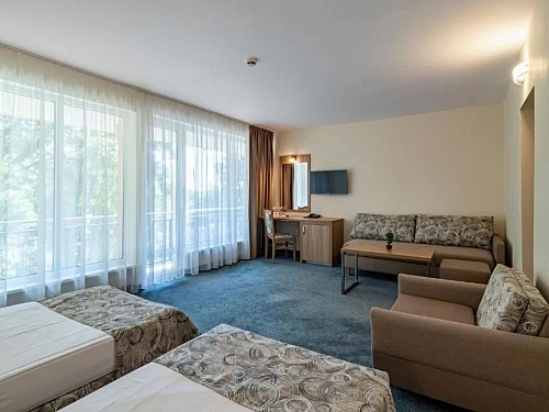 Hotel Gradina Bulgaria (16 / 33)