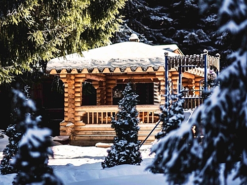 VILLAS YAGODA AND MALINA Borovets (32 / 61)