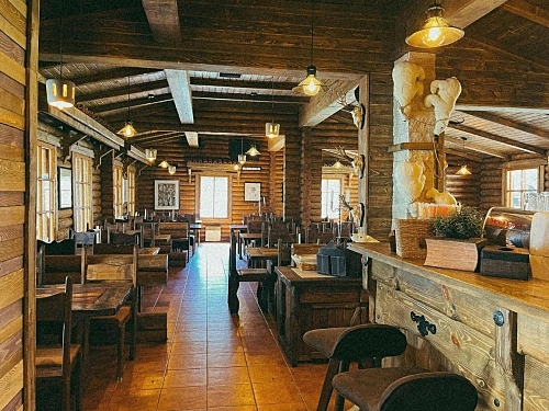 VILLAS YAGODA AND MALINA Ski Bulgaria (4 / 61)