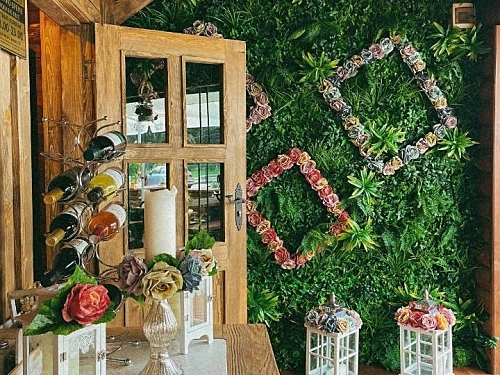 VILLAS YAGODA AND MALINA Borovets Ski Bulgaria (35 / 61)