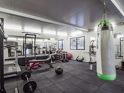 VILLAS YAGODA AND MALINA Borovets (37 / 61)