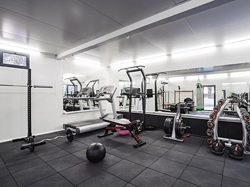 VILLAS YAGODA AND MALINA Borovets (40 / 61)