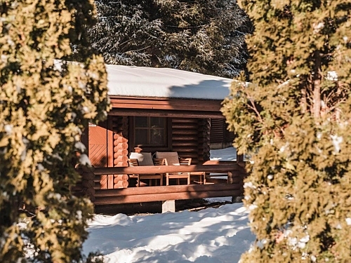 VILLAS YAGODA AND MALINA Borovets (43 / 61)