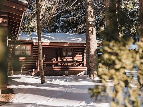 VILLAS YAGODA AND MALINA Borovets Ski Bulgaria (45 / 61)