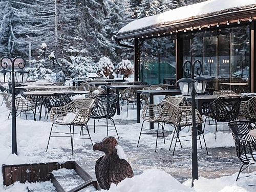 VILLAS YAGODA AND MALINA Borovets (46 / 61)