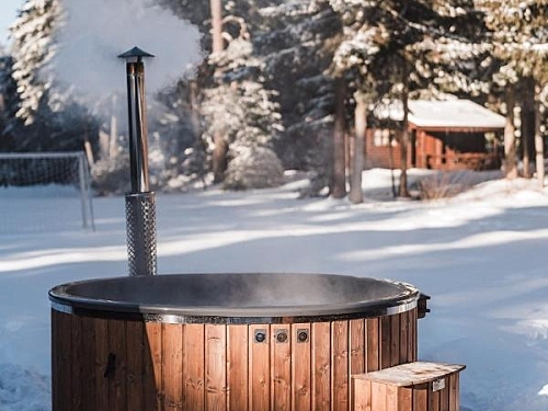 VILLAS YAGODA AND MALINA Ski Bulgaria (47 / 61)