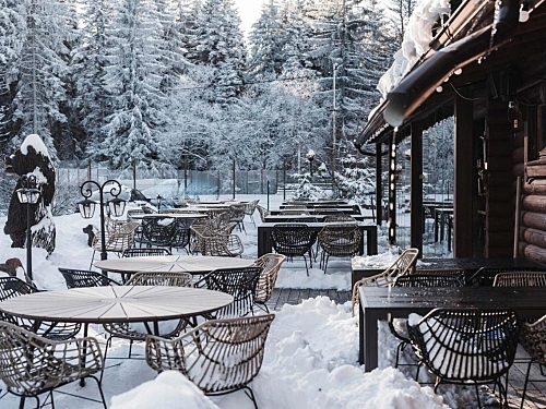 VILLAS YAGODA AND MALINA Borovets Ski Bulgaria (48 / 61)