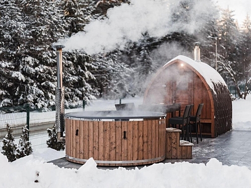 VILLAS YAGODA AND MALINA Borovets (49 / 61)