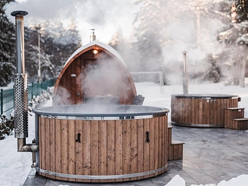 VILLAS YAGODA AND MALINA Ski Bulgaria (50 / 61)