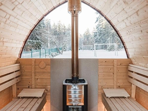 VILLAS YAGODA AND MALINA Borovets (52 / 61)