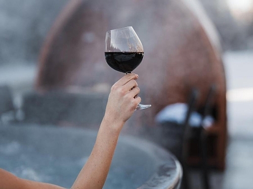 VILLAS YAGODA AND MALINA Ski Bulgaria (53 / 61)